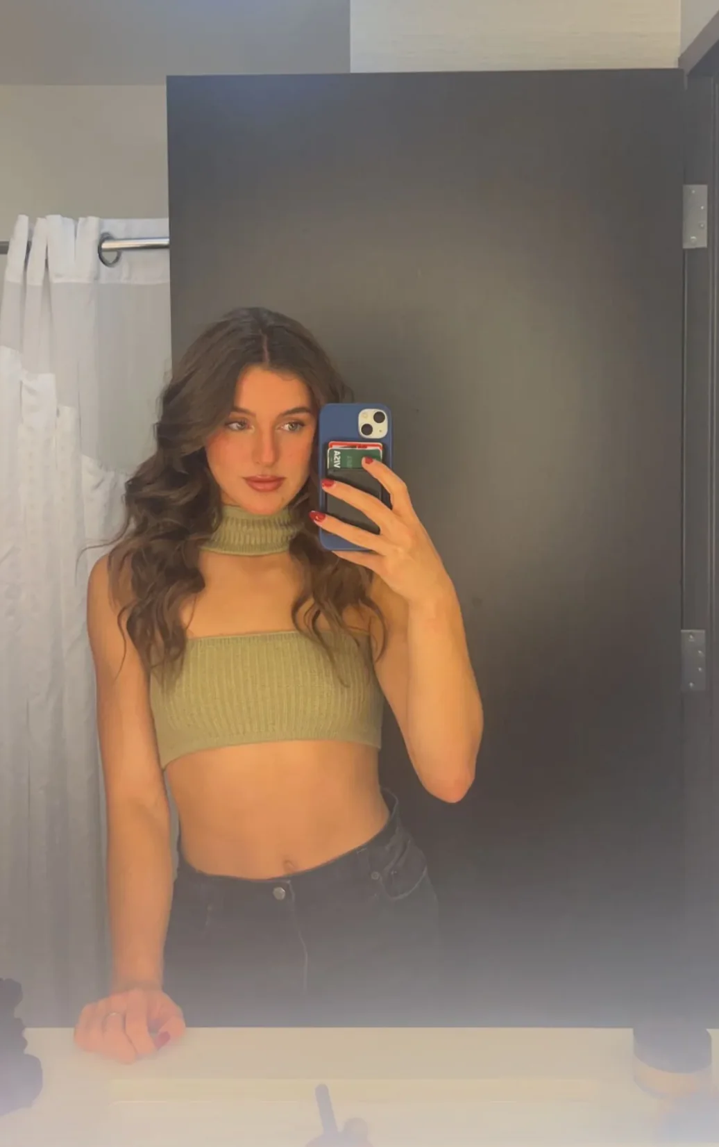 Green Top picture 1 of 1