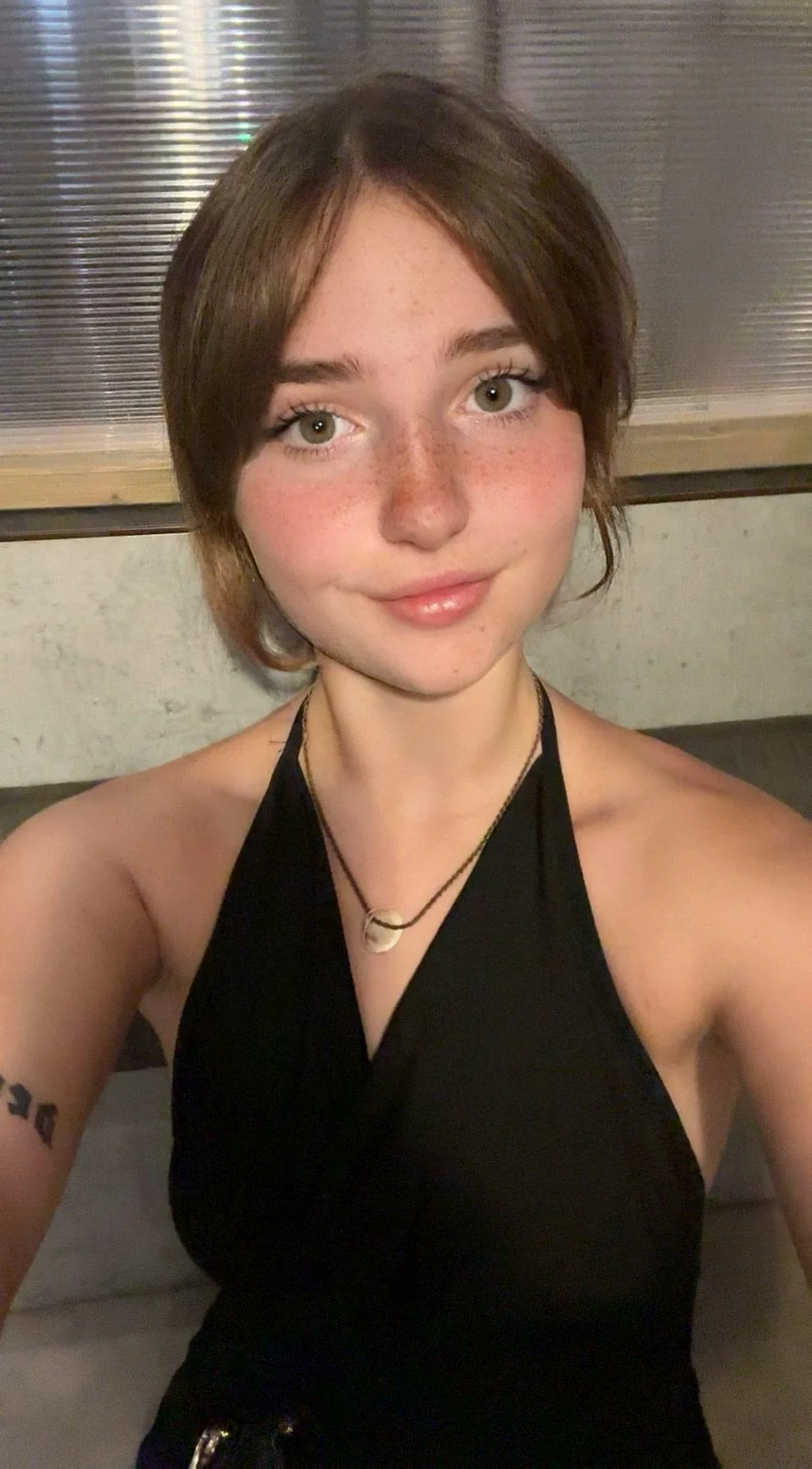 feeling like my face is just too normal picture 1 of 1