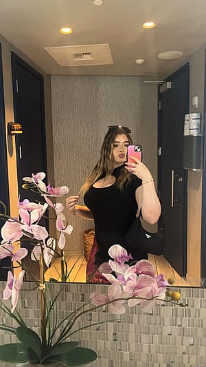 beautiful like a flower'