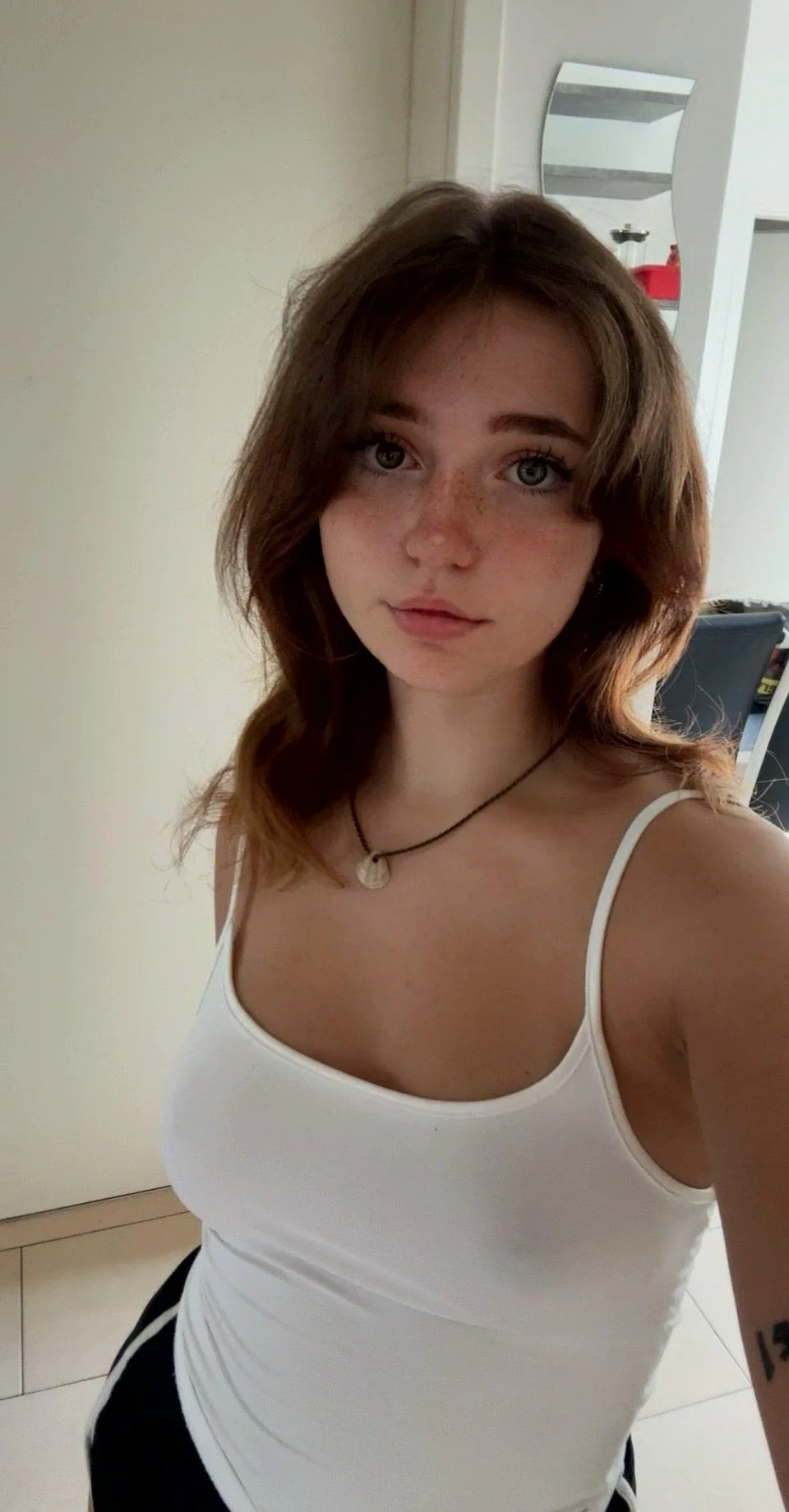 i wish i could see myself as effortlessly sexy picture 1 of 1