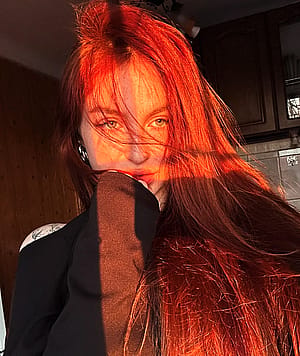 my beauty for you'