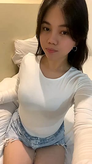 I hope you like my Asian beauty'