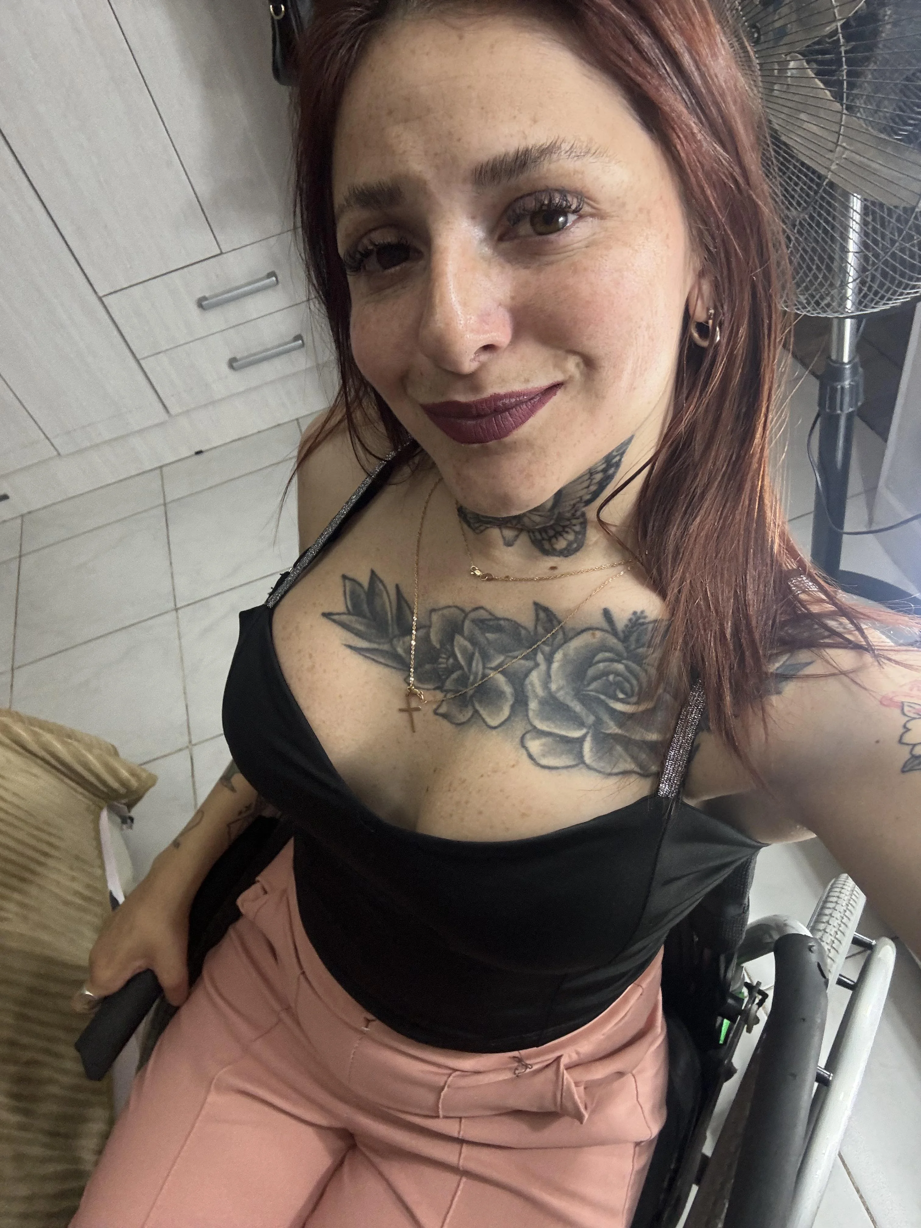 Feel that I have something special picture 1 of 1