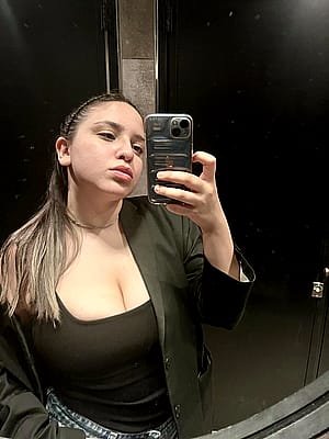 Going out to dinner I think is one of my favorite plans'