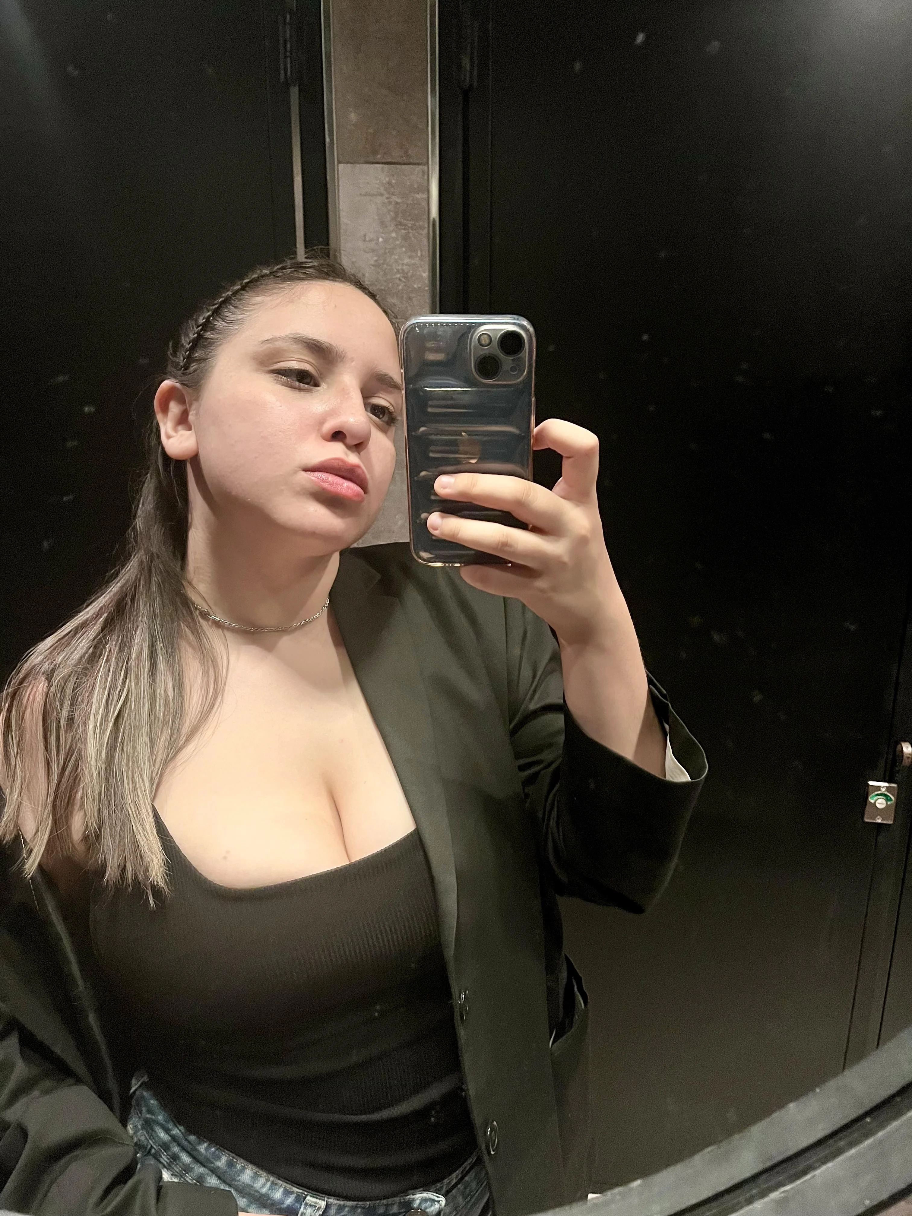 Going out to dinner I think is one of my favorite plans picture 1 of 1