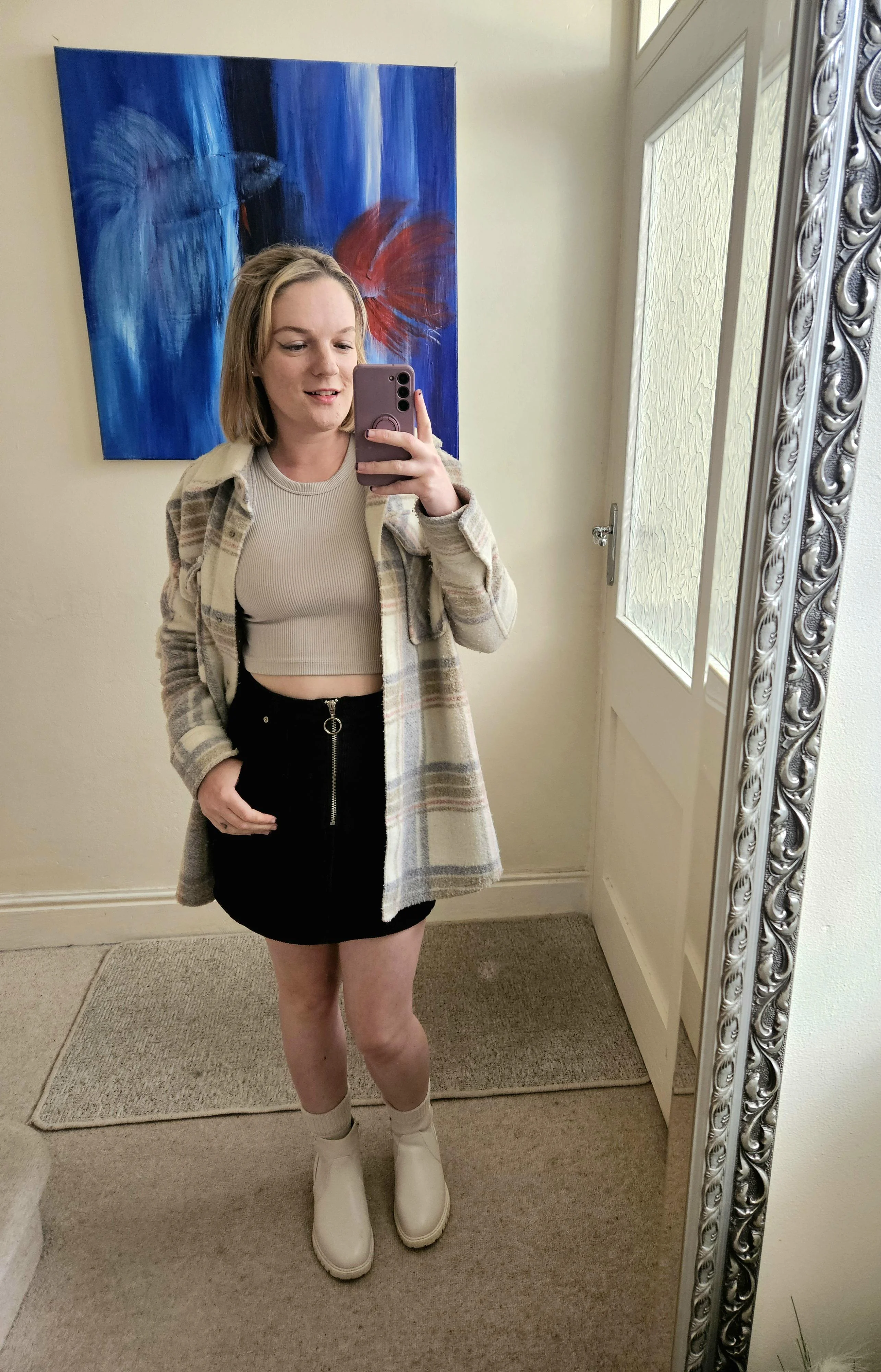 I like this outfit picture 1 of 1