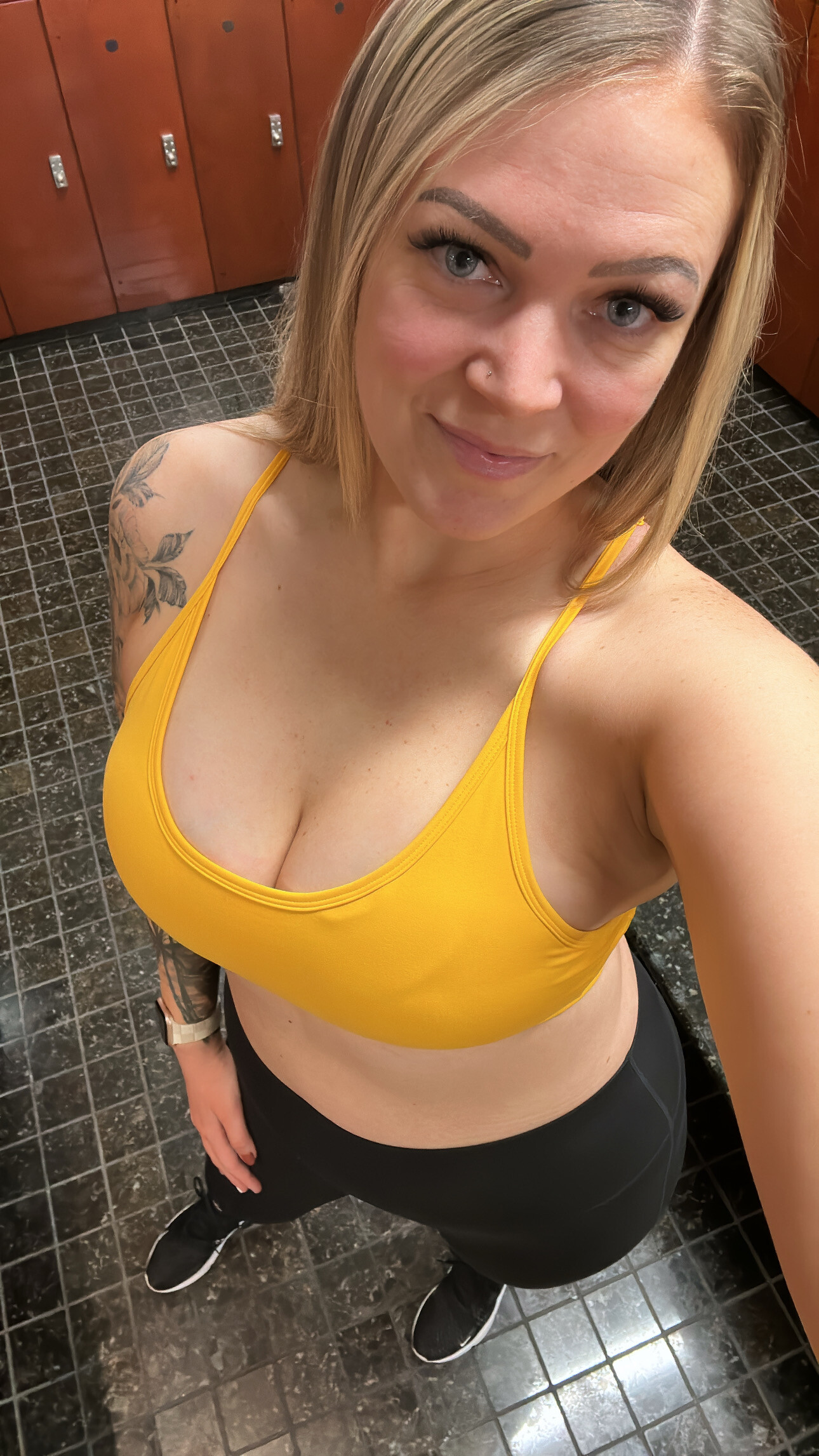 Hope I’m adorable enough for you… picture 1 of 1