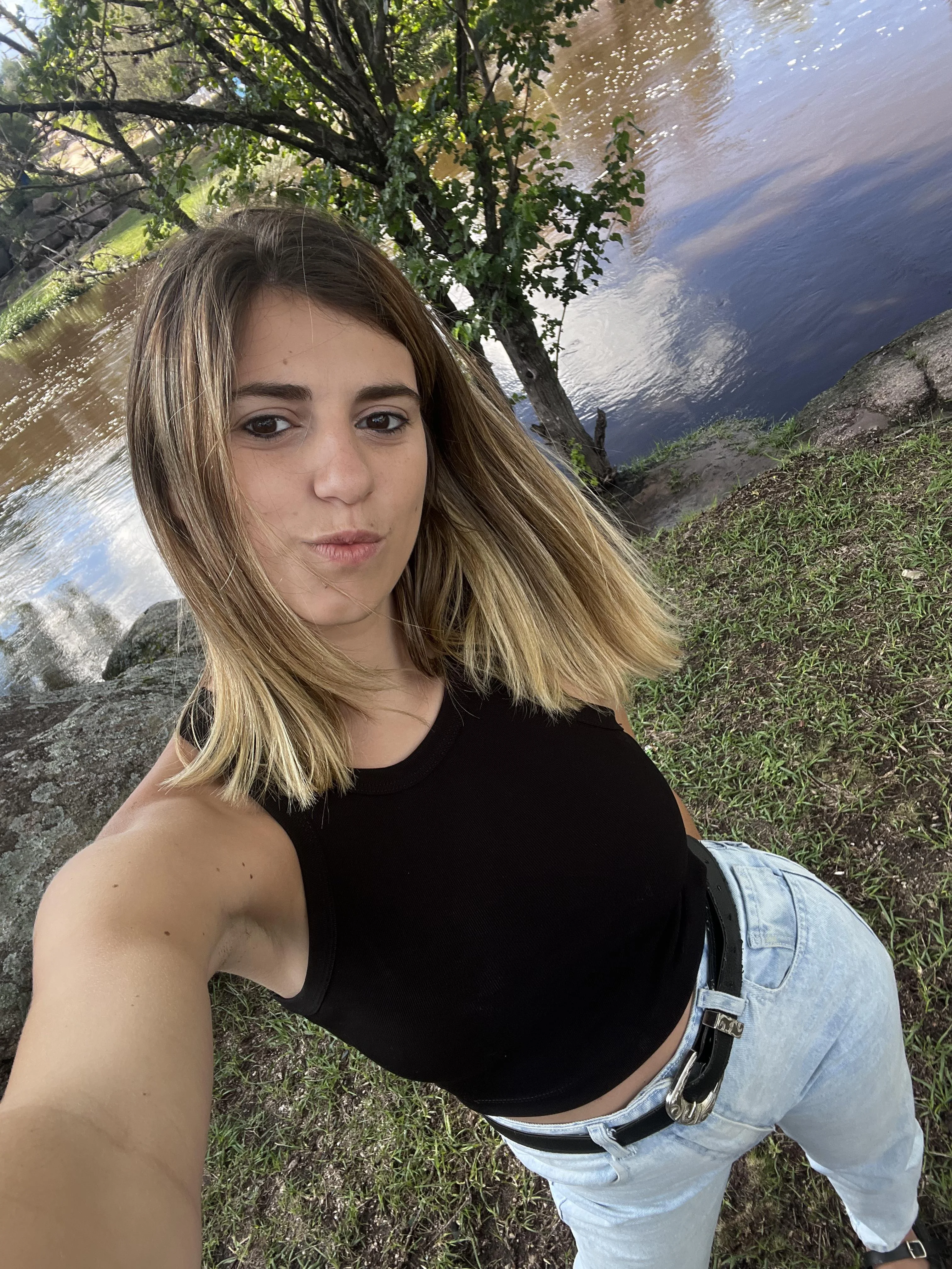 I feel like I have something special picture 1 of 1