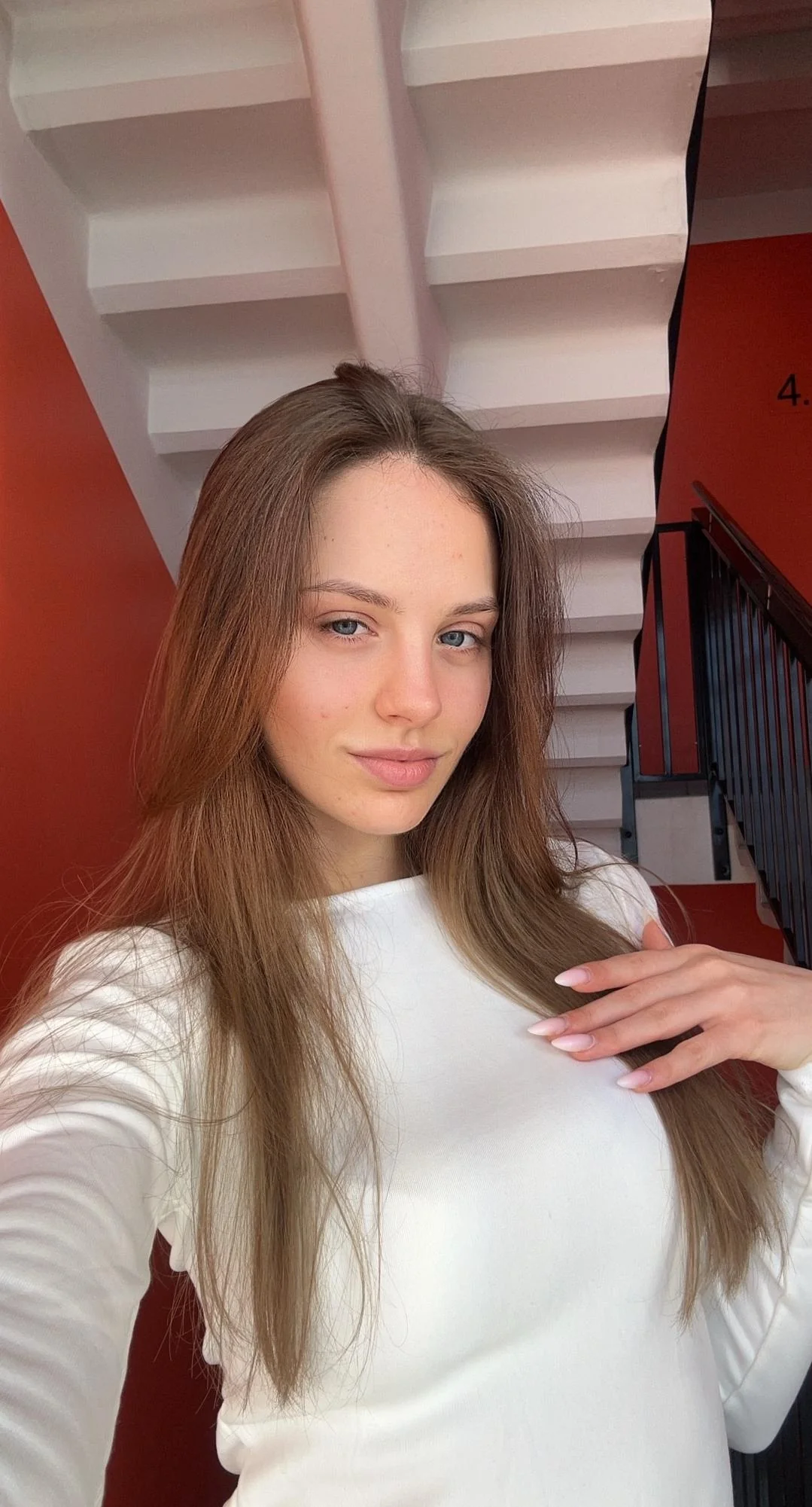 Feeling nice today picture 1 of 1