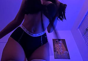 How sexy am i from 1-10?'