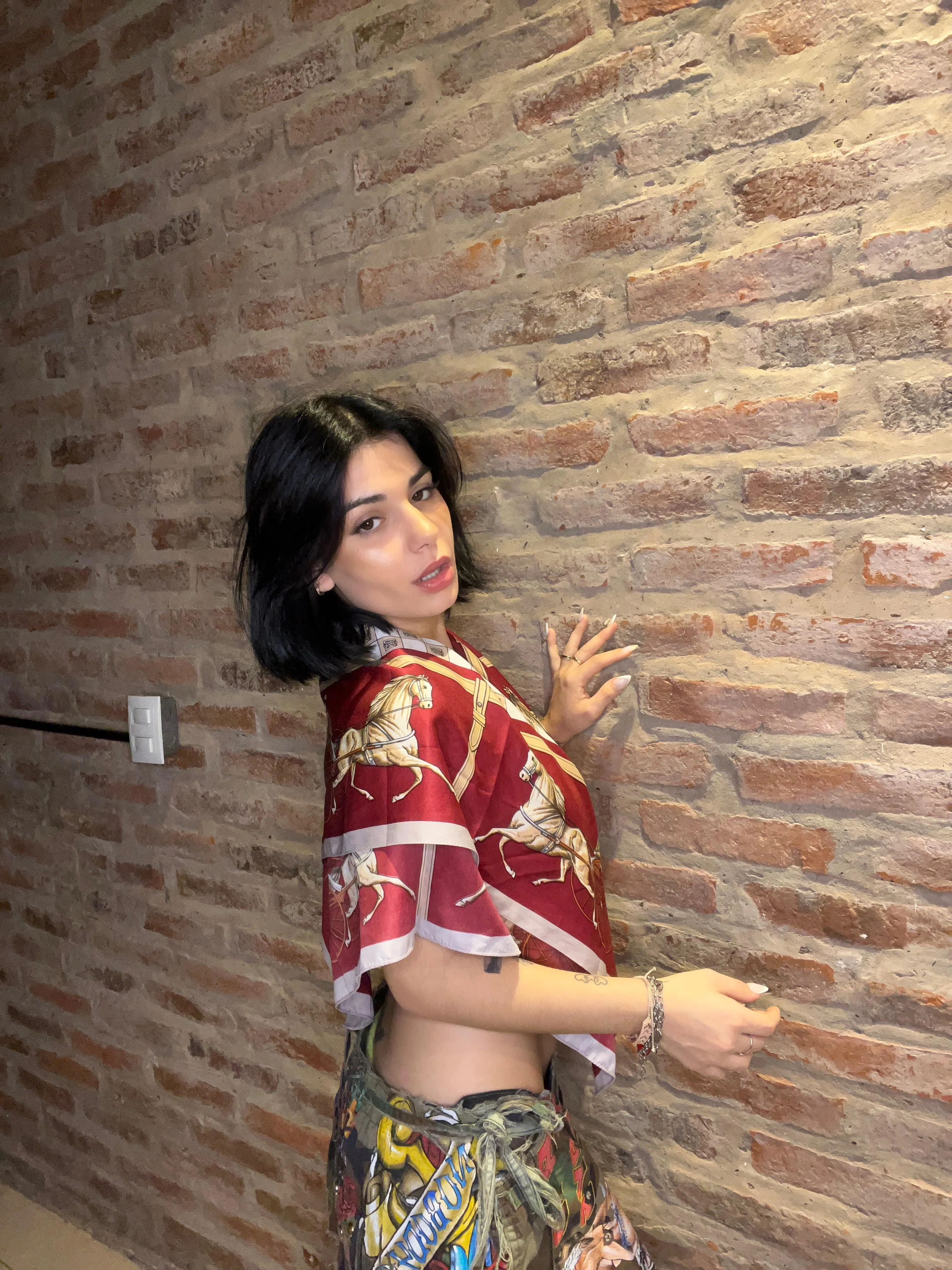 Classy, sassy, and a bit bad-assy picture 1 of 1