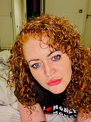 feeling like I'm ready to get dolled up and head out'