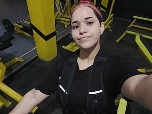 Sometimes you need to go to the gym'