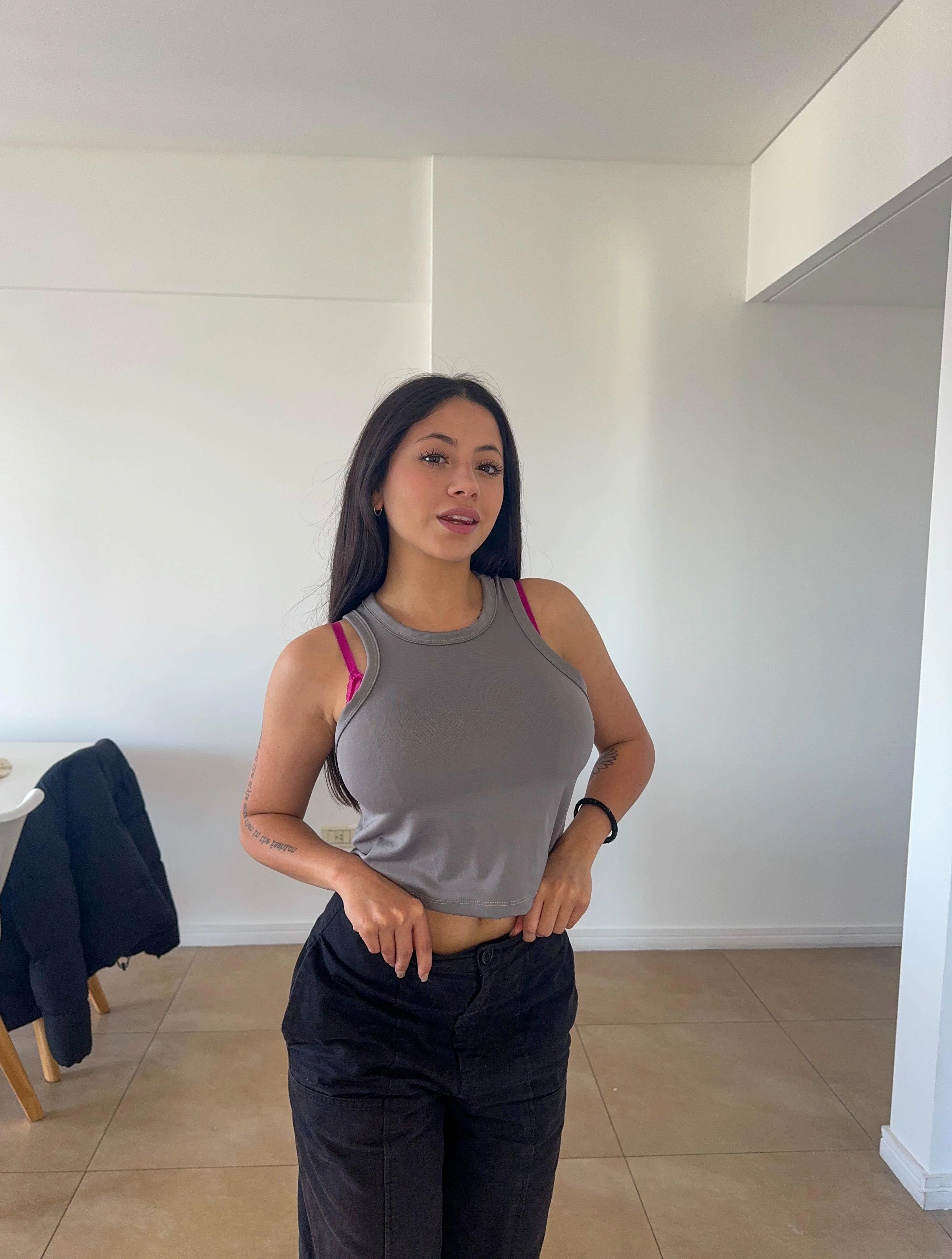 Feeling pretty, inside and out. picture 1 of 1