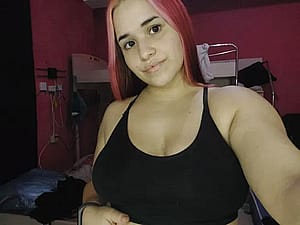 I hope my smile can make your day better'