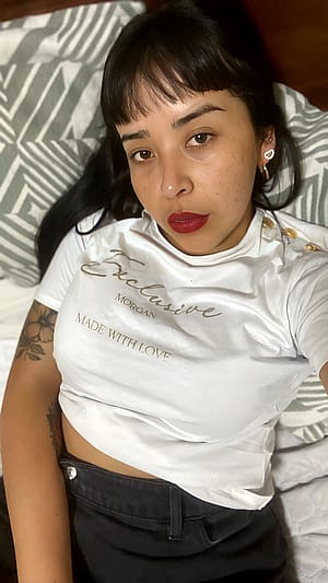 am i hot for you? F19'
