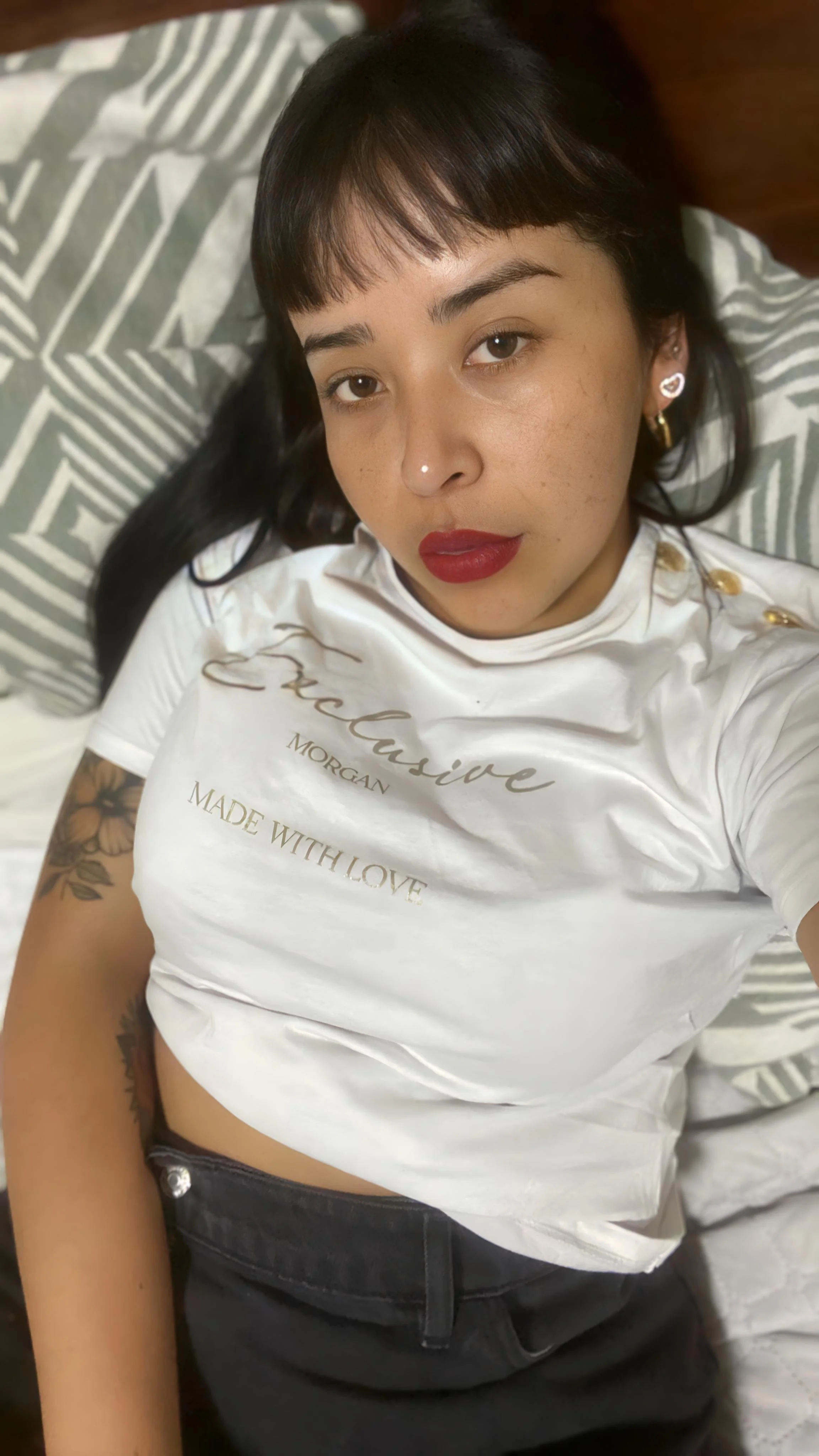 am i hot for you? F19 picture 1 of 1
