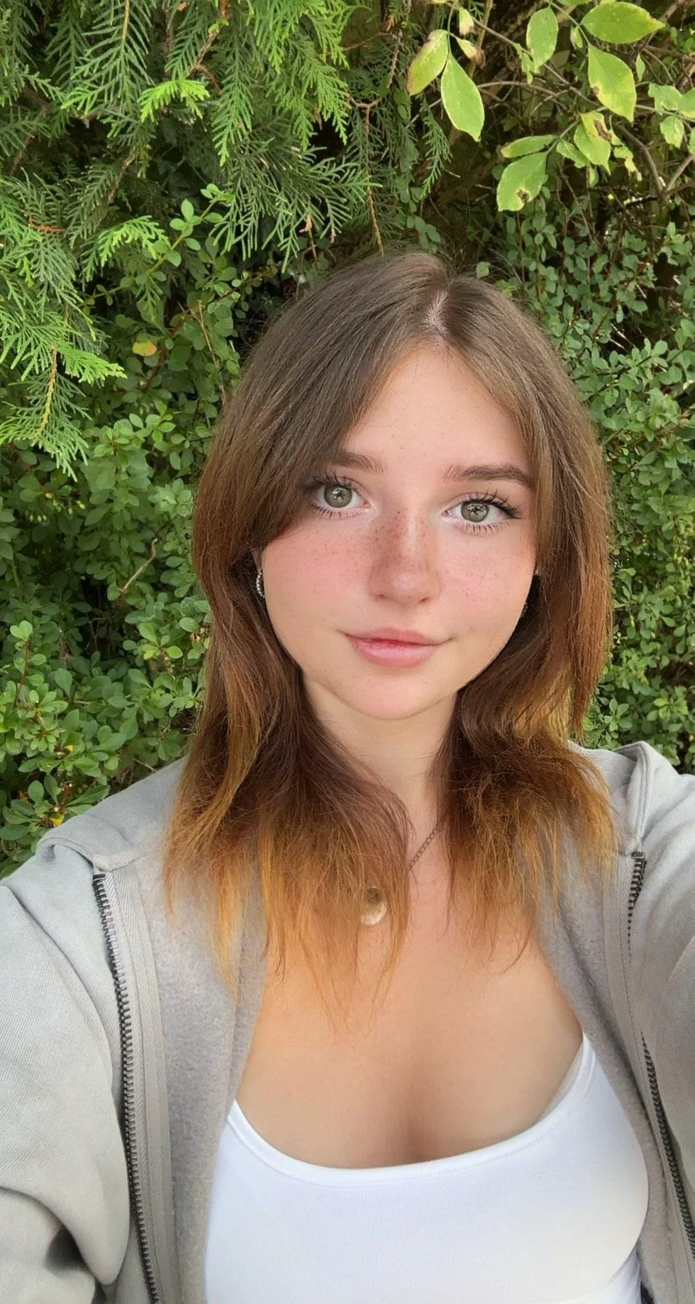 still learning to see my own beauty picture 1 of 1