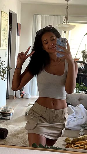 F22 am i hot in this'