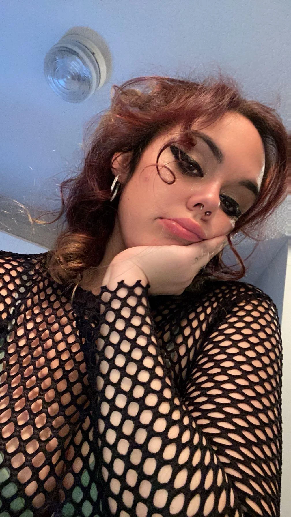 Would you like to spend the evening with me? picture 1 of 1