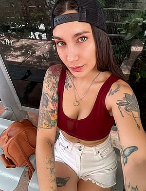 Do you think I’m attractive'