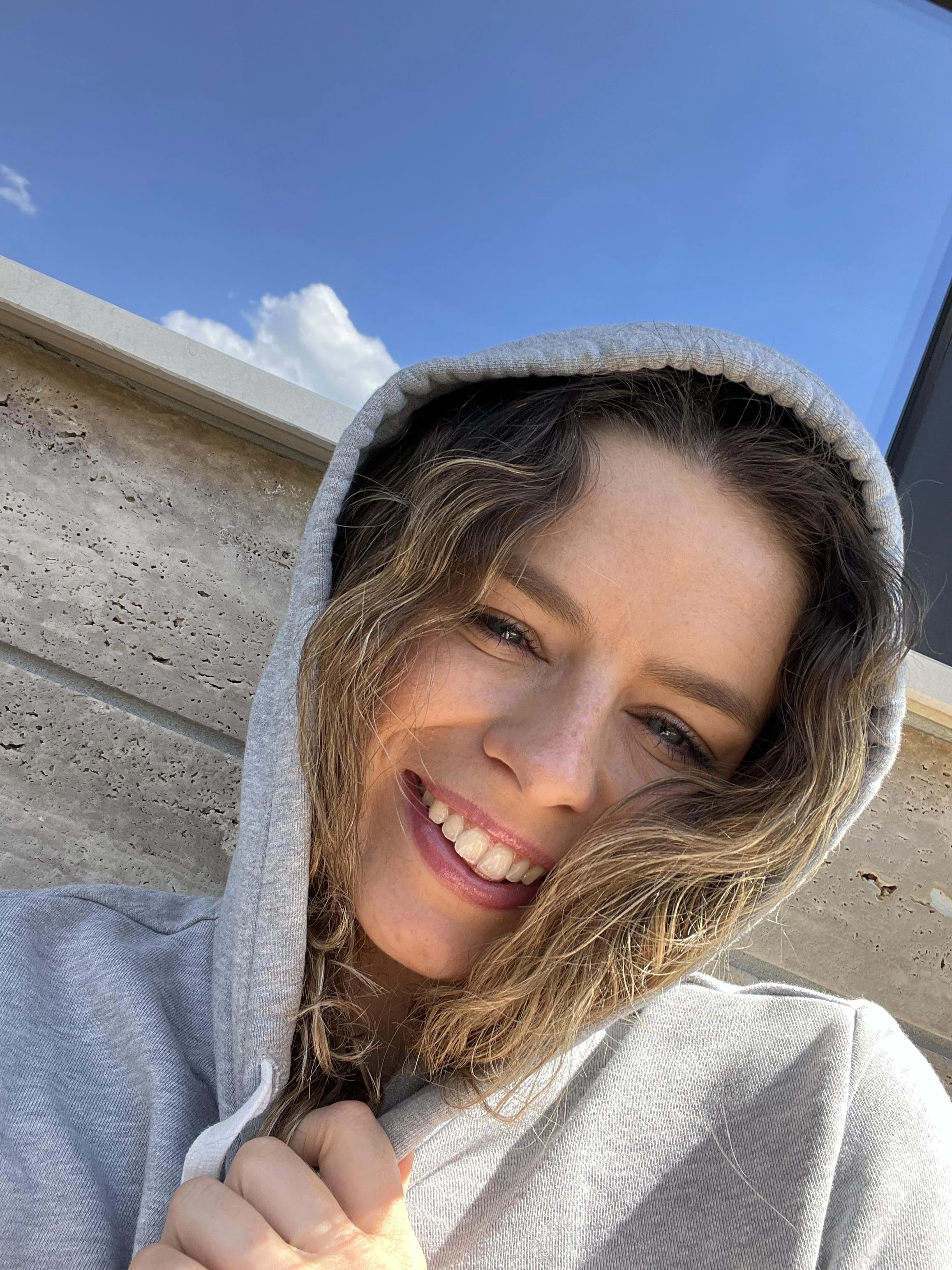 Had a long and tough day, but still trying to be positive 🥰 picture 1 of 1