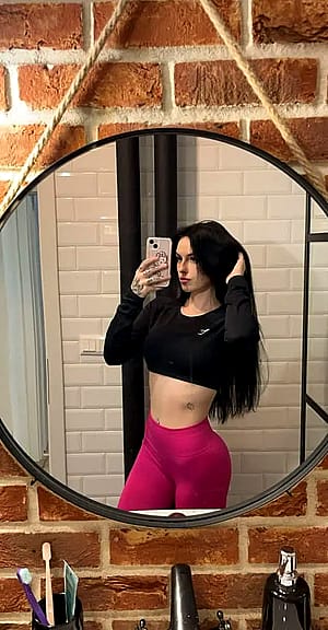 Keeping it classy, but still looking good'