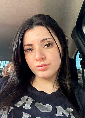 felt cute'