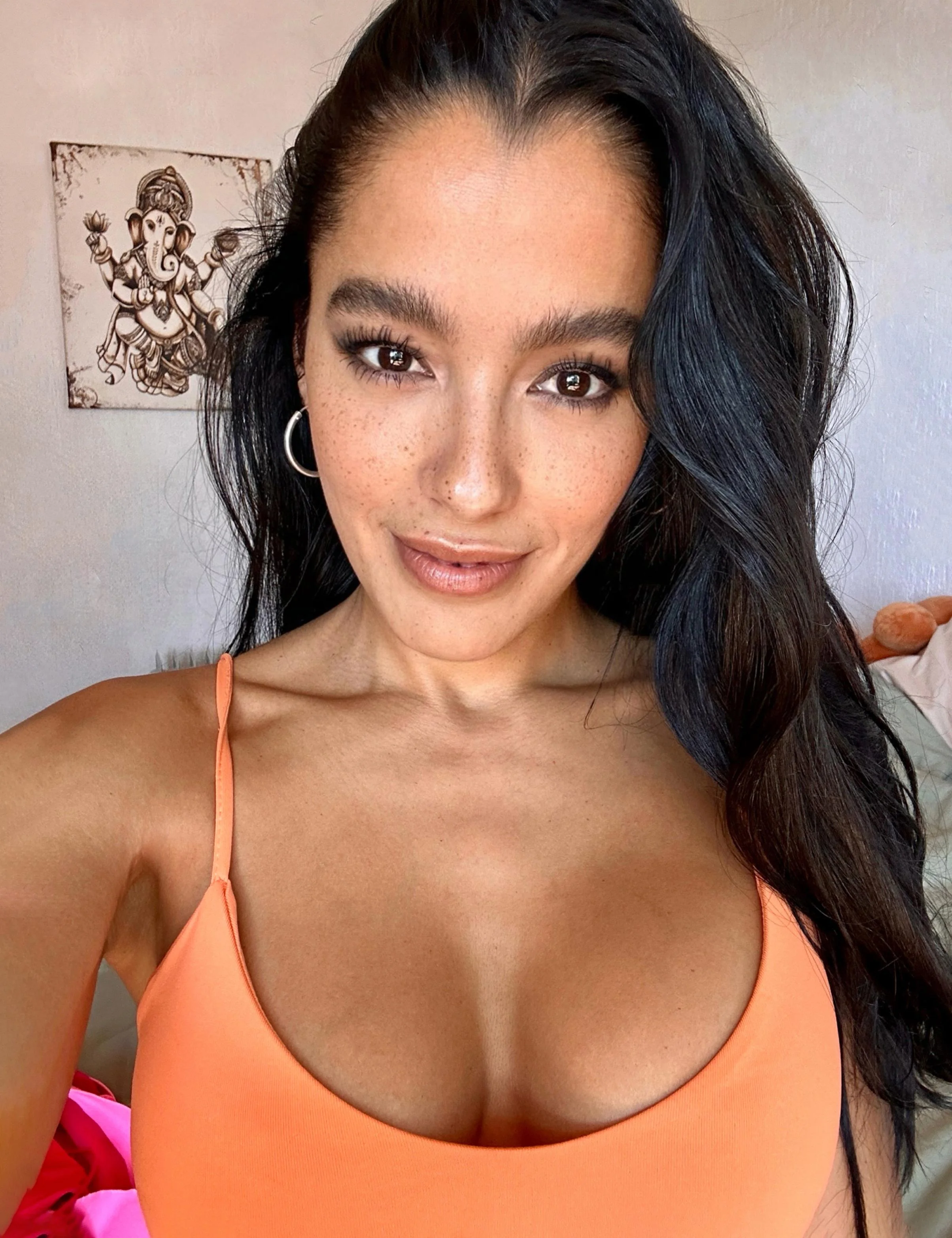 You can play with this latina doll picture 1 of 1