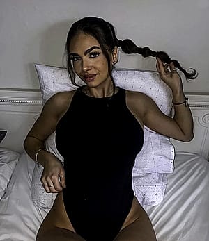 Do you find me hot? f24'