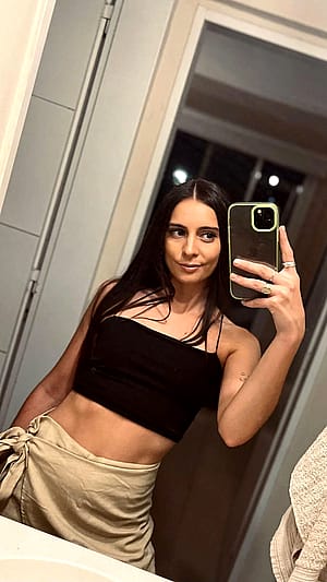 My presence is unforgettable'