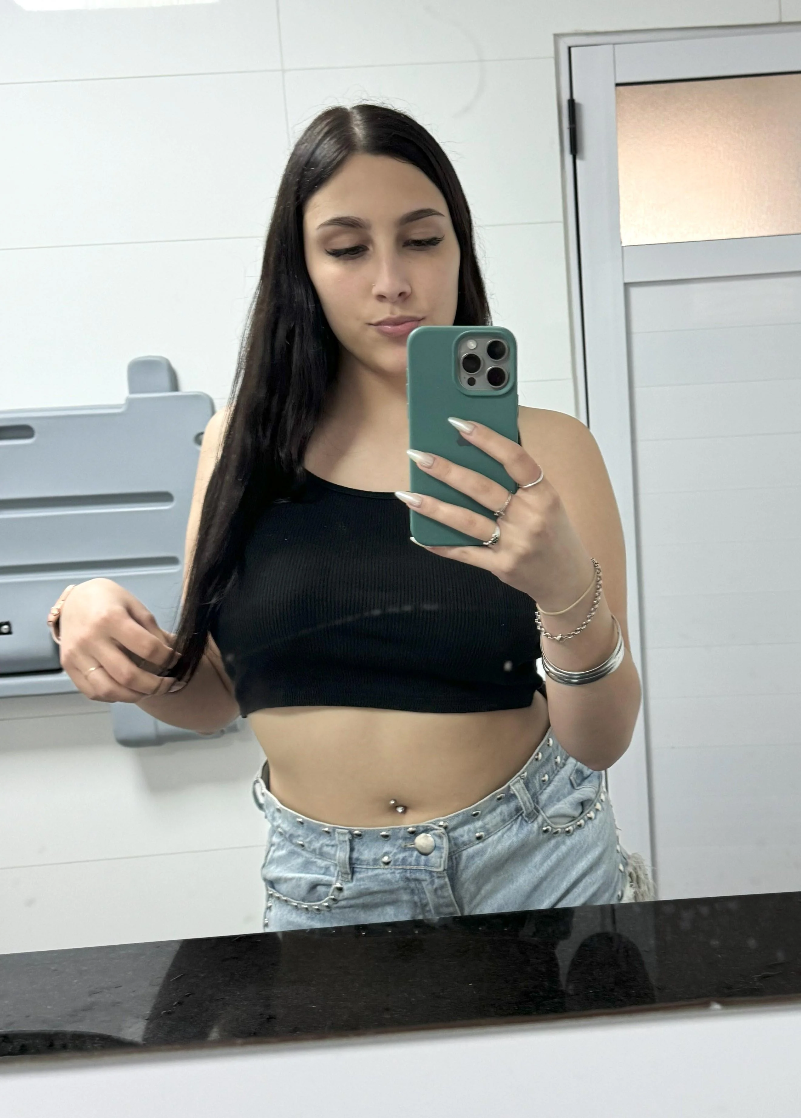 felt classy today <3 picture 1 of 1