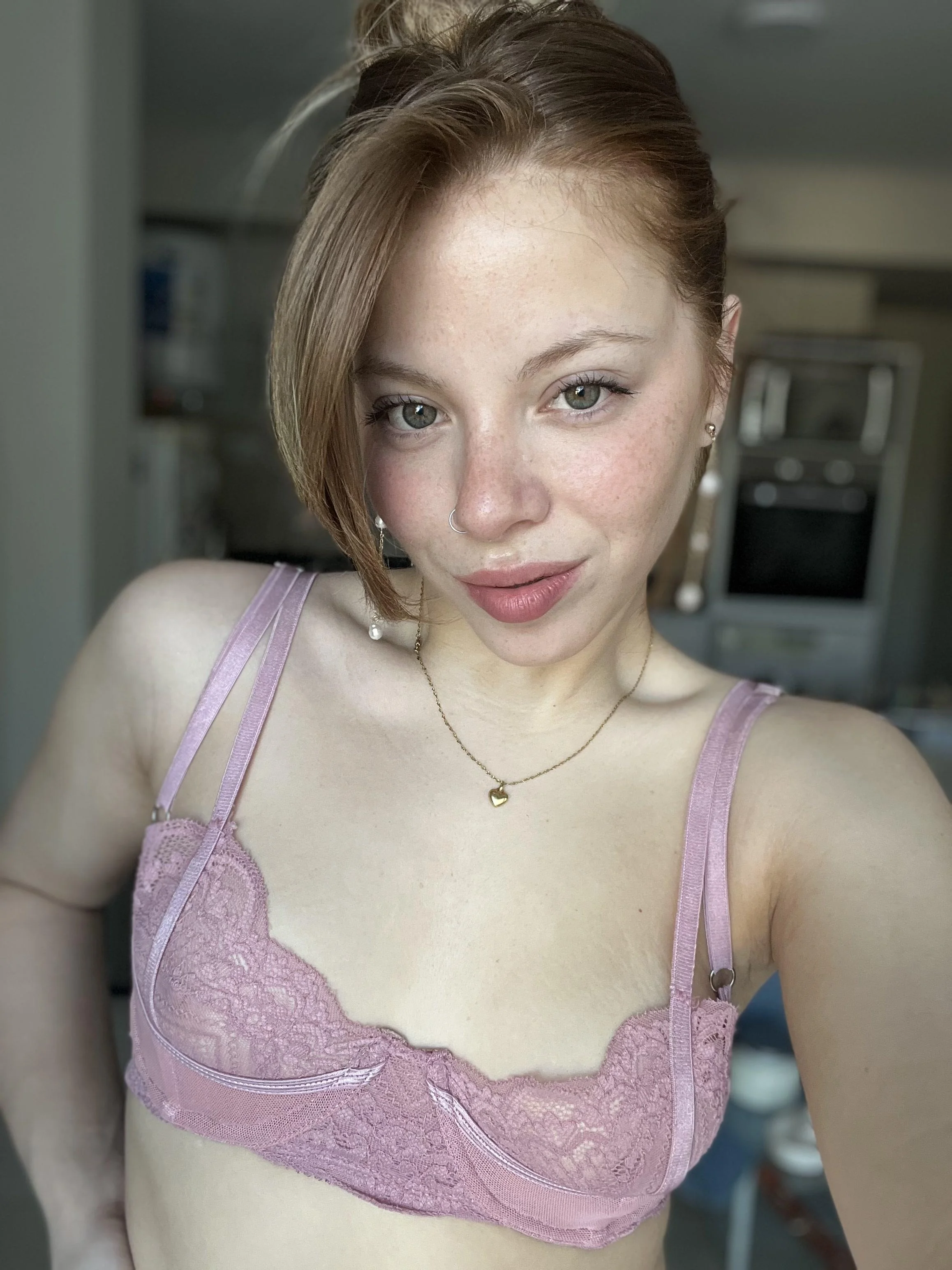 My daddy tells me i am a real beauty picture 1 of 1