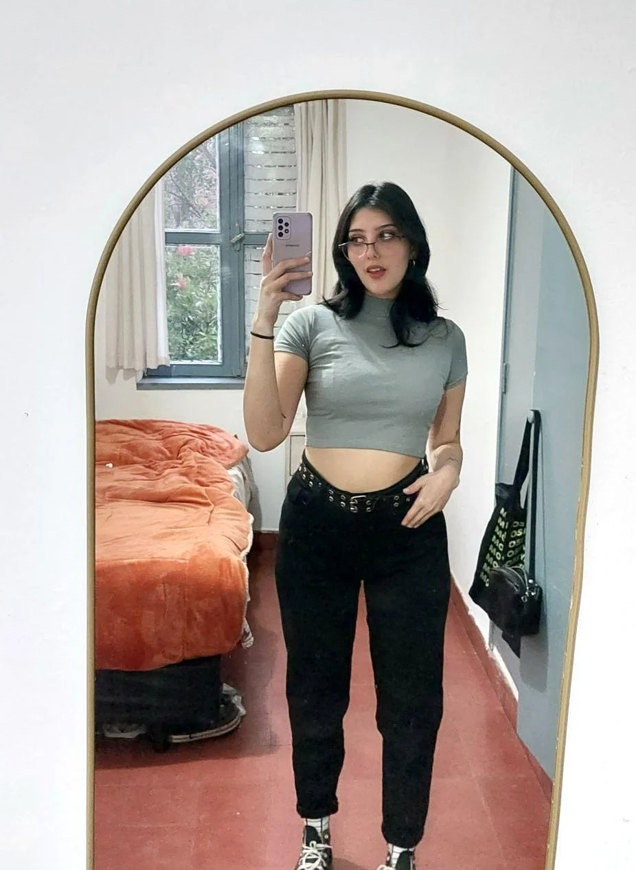 How do I look with my street style? picture 1 of 1