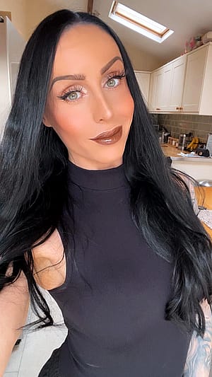 Black hair don’t care'