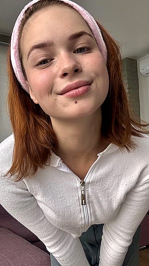 Decided to go for a cozy, classic look! Did it turn out well? 🤍'
