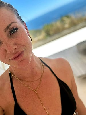I believe I still look sexy at 40'