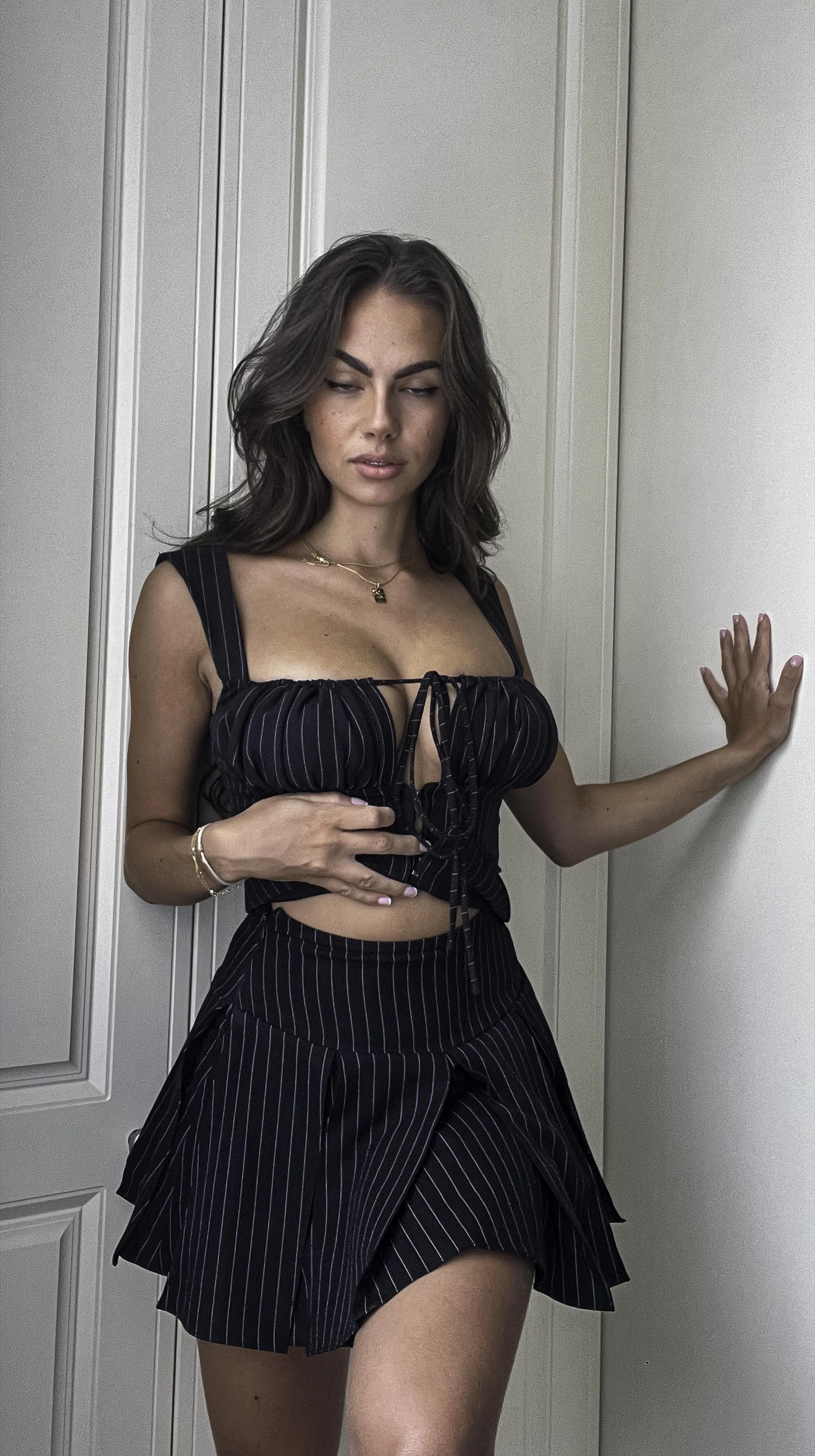 I feel beautiful in this one! picture 1 of 1