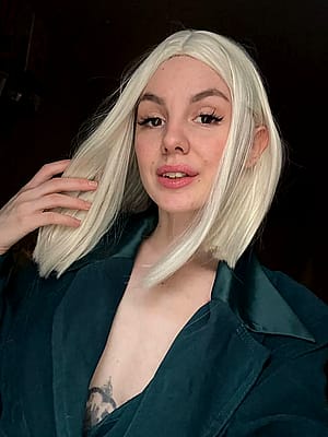 Am I hot enough?'
