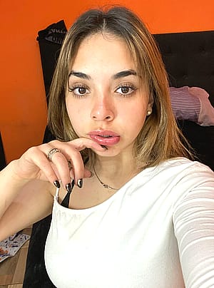 Is there anything you can teach me tonight?'