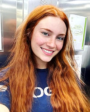 Am I hot without makeup? F30'