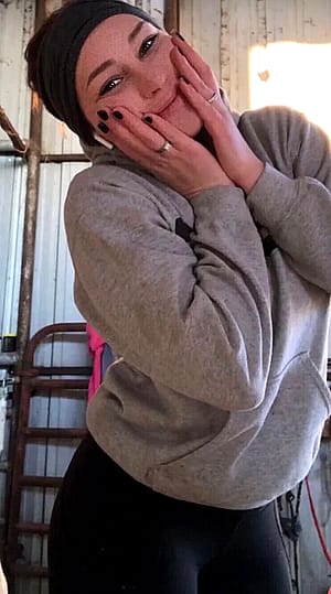 Definition of a cutie'
