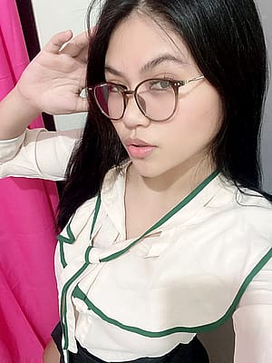 If I was your naughty college neighbor what would you do?'