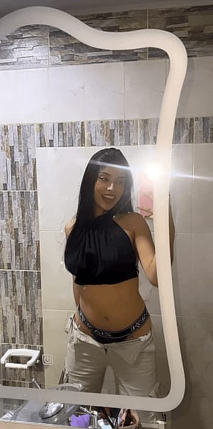 Curves that make you stop and stare'