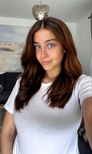 F19 am I hot or not?'