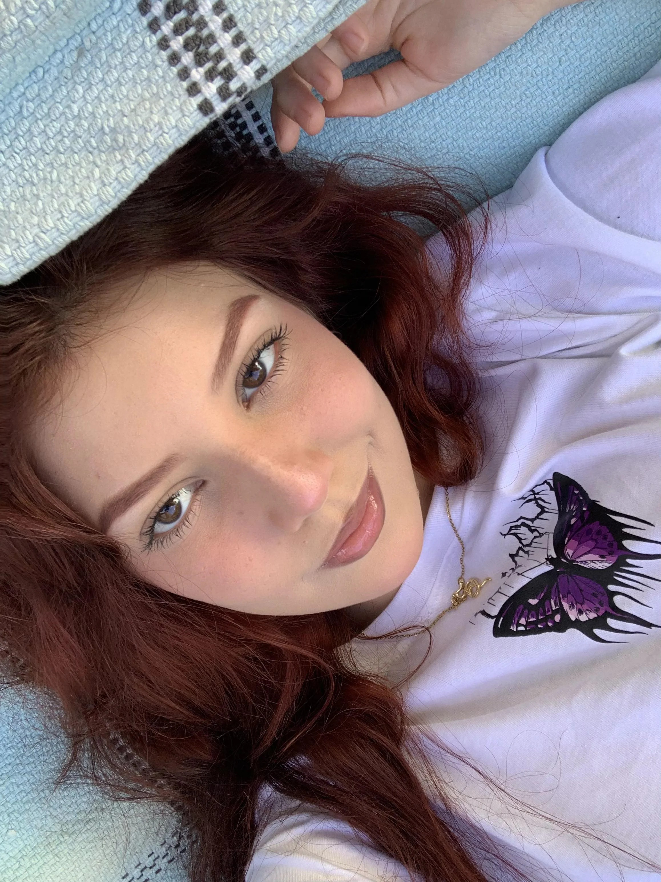 what do you think of my face? picture 1 of 1