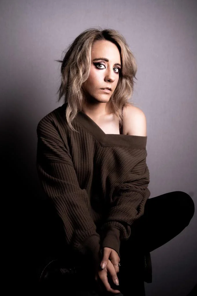 Comfy sweaters are the best! picture 1 of 1
