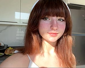 feeling a little off about how i look here'