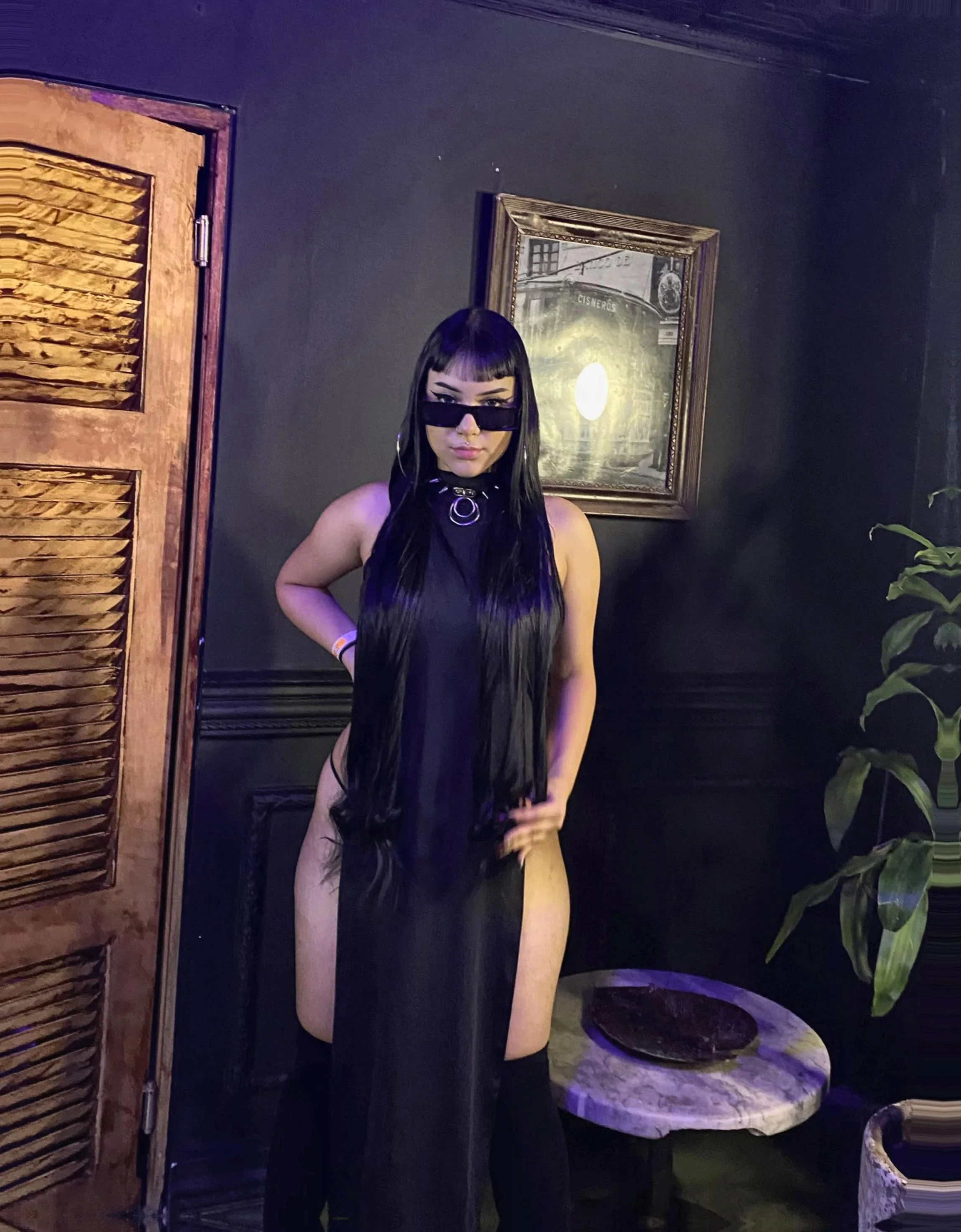 I’m ready for our date😗 Where you can bring me? picture 1 of 1