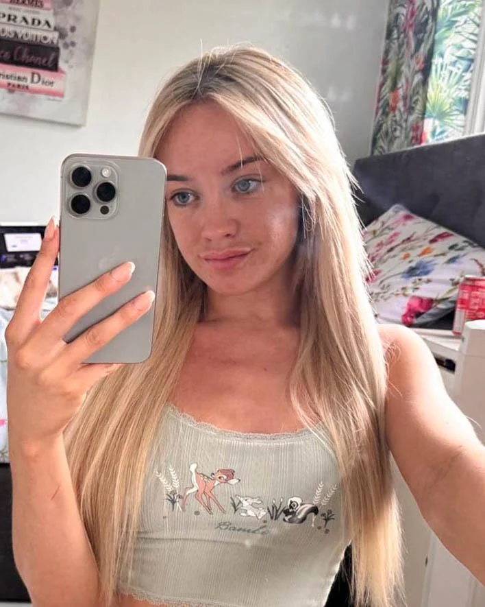 Sexy enough? picture 1 of 1